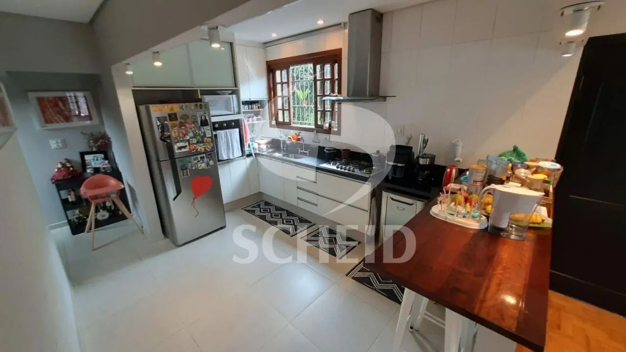 casa terrea a venda na Vila Cruzeiro - Foto 4