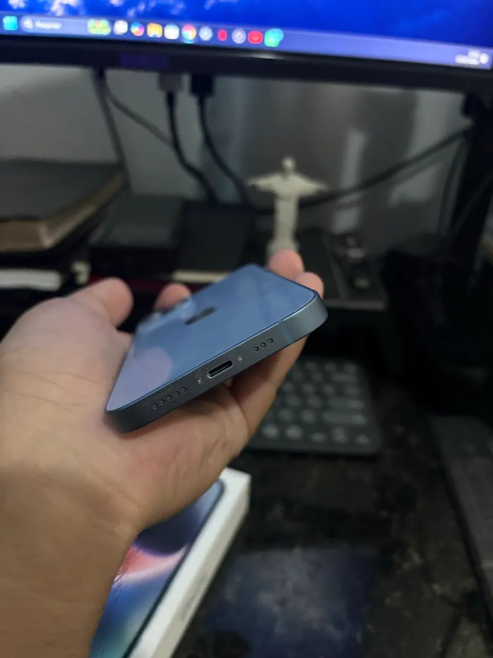 iPhone 14 - Foto 2