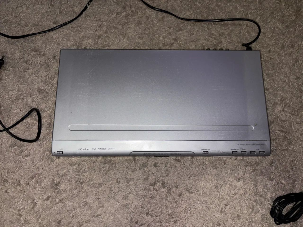 SEMP SD-6071 - Foto 2