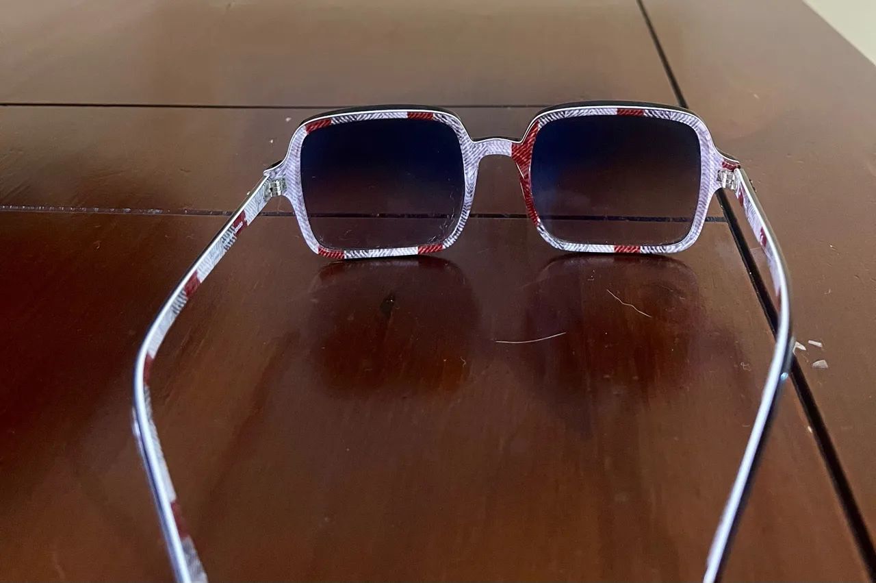 Óculos de sol RayBan - Foto 3