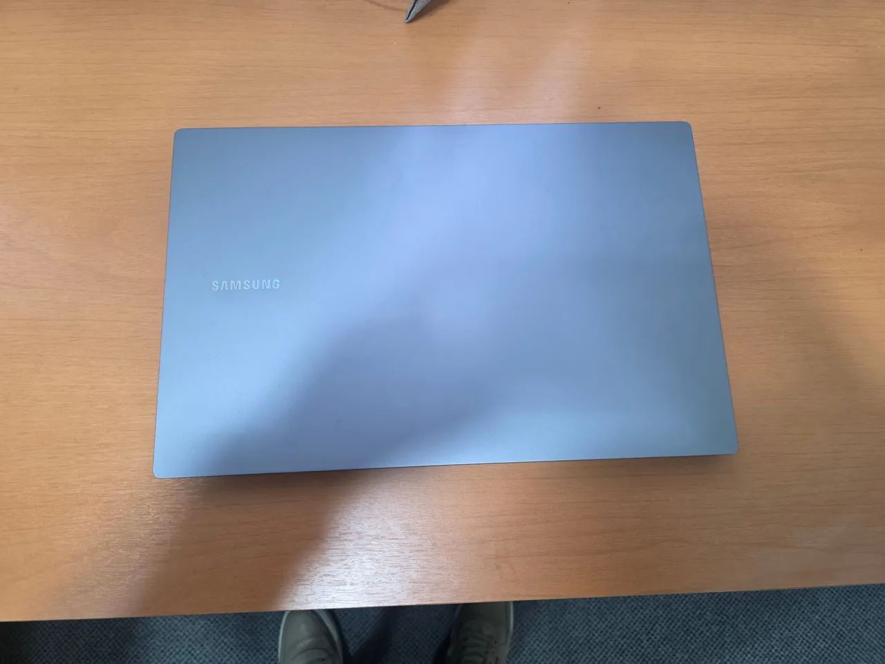 Notebook Samsung Galaxy Book4 (Tela 15.6") - Foto 3