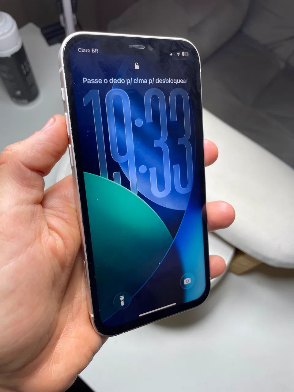 iPhone 12 - Foto 2