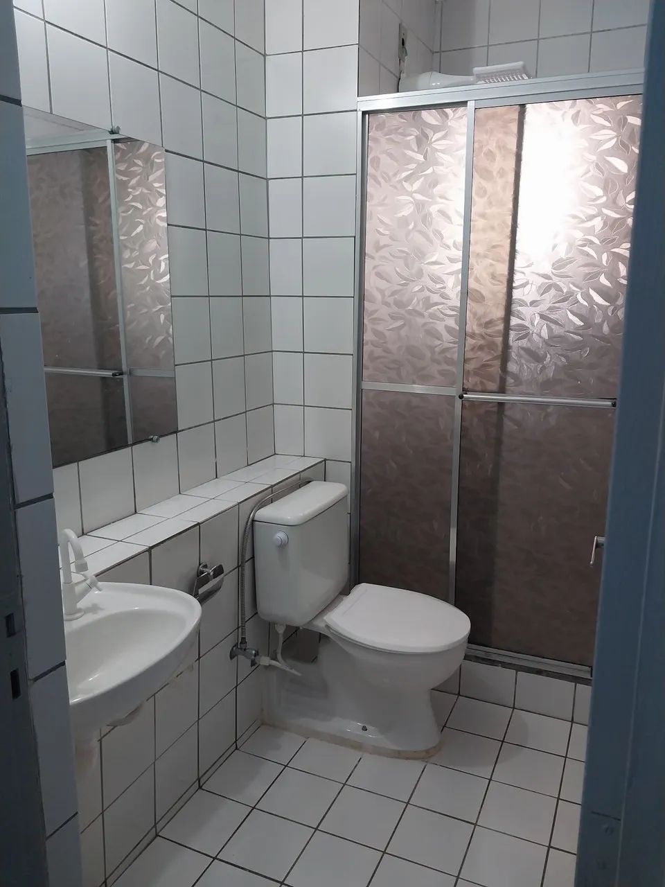 2 quartos com suíte, terceiro andar. - Foto 3
