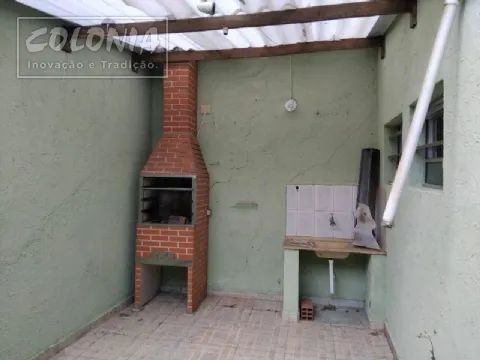 Sobrado a venda - Parque das Nações, Santo André - Foto 4