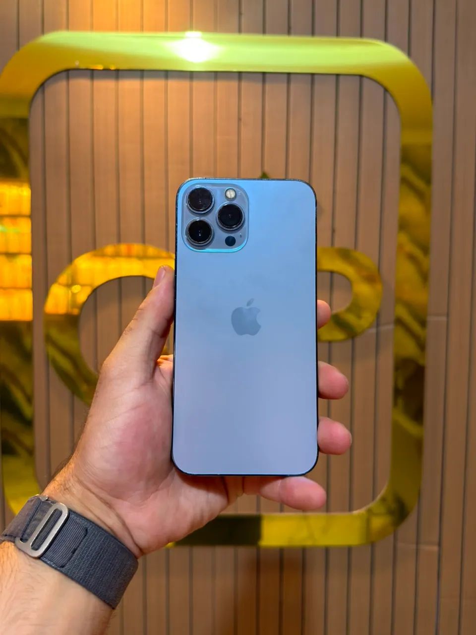 iPhone 13 Pro  - Foto 2