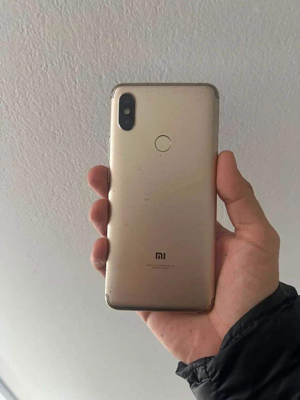 Xiaomi Mi S2 