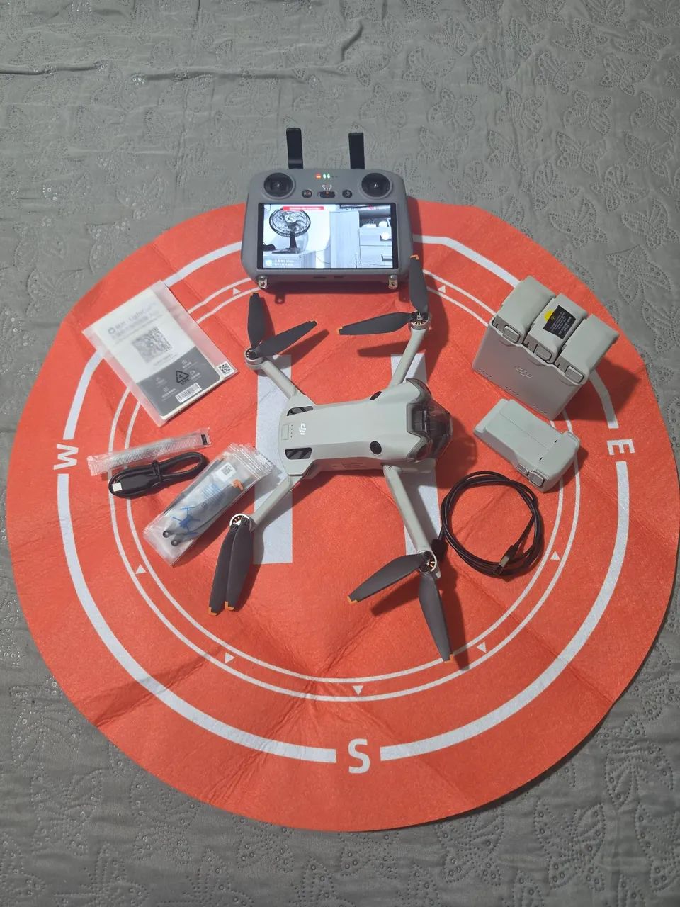 Dji 4 mini pro - Foto 4