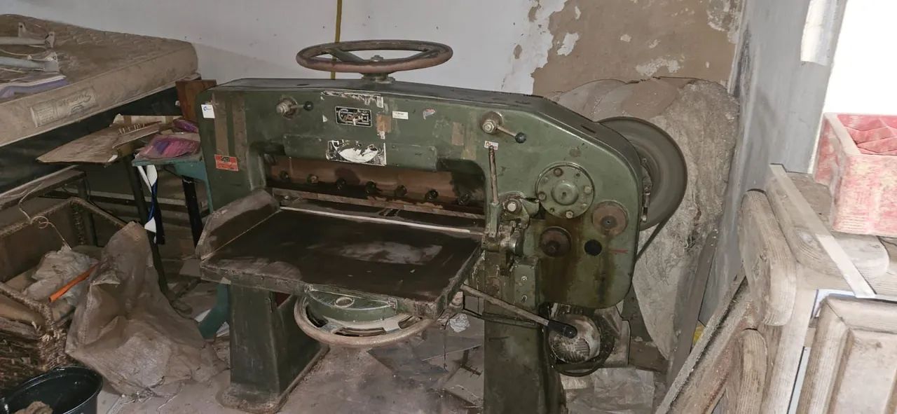 Vendo gráfica completa  - Foto 4