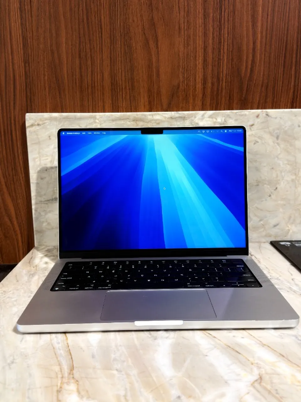 MacBook Pro 2015 (16GB Ram | 500GB SSD | Intel Core i7 | Intel