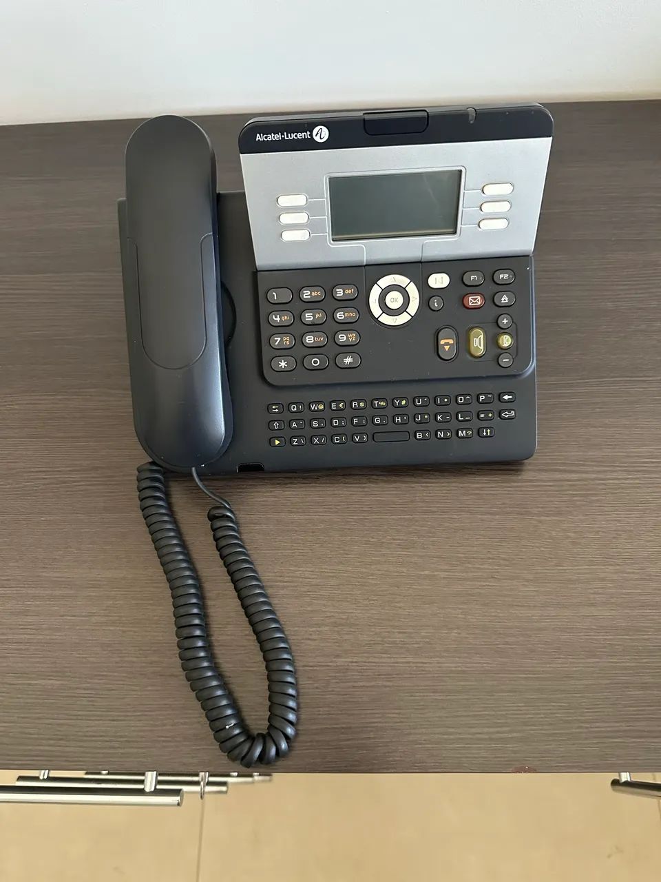 Telefone Alcatel-Lucent, (2 PCs)