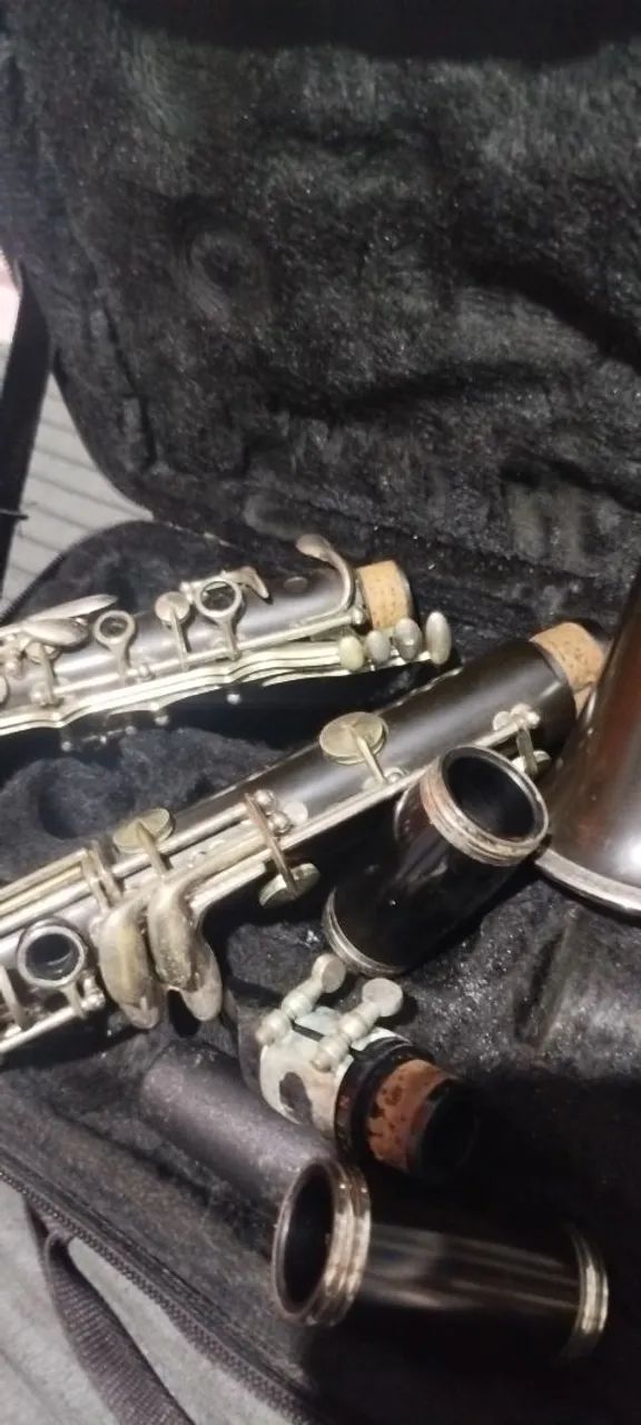 Clarinete a venda ? - Foto 2