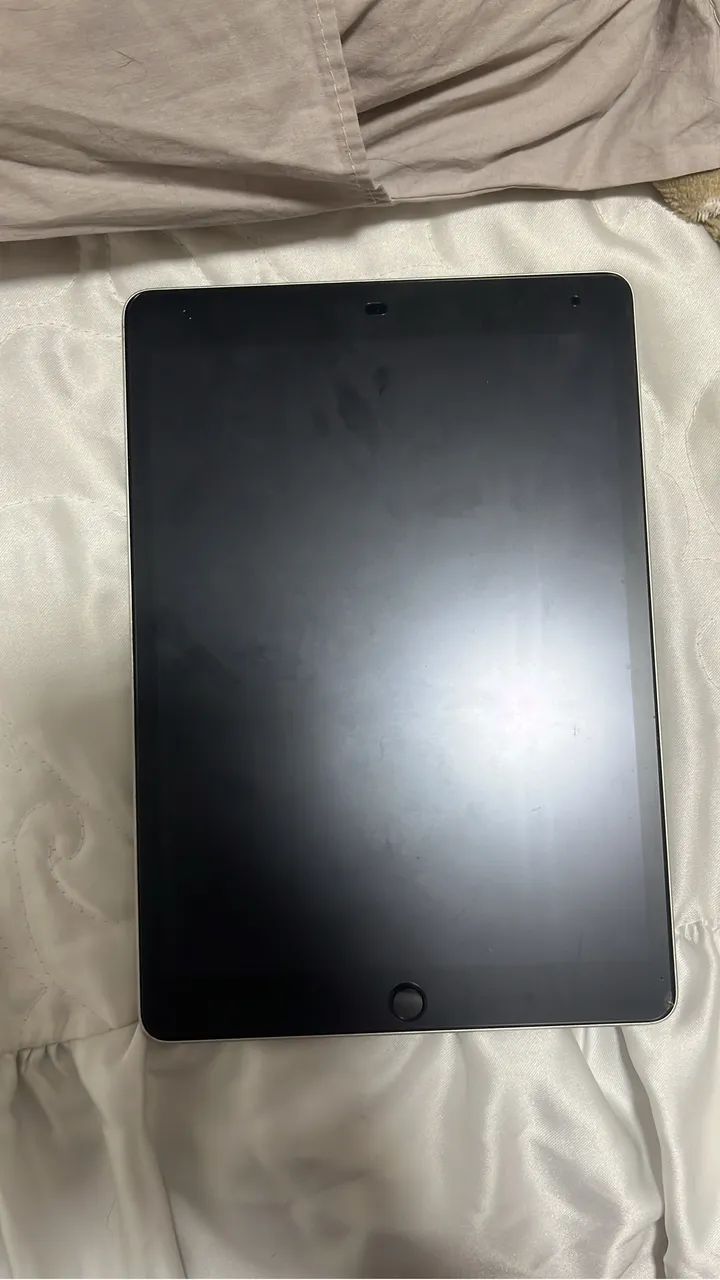 IPAD 9 64GB e CANETA APPLE PINCE - Foto 2