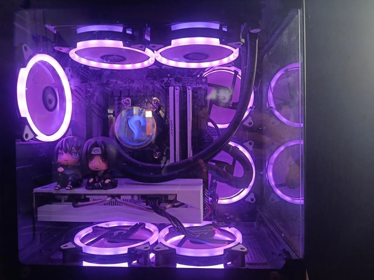 Vendo Pc gamer 