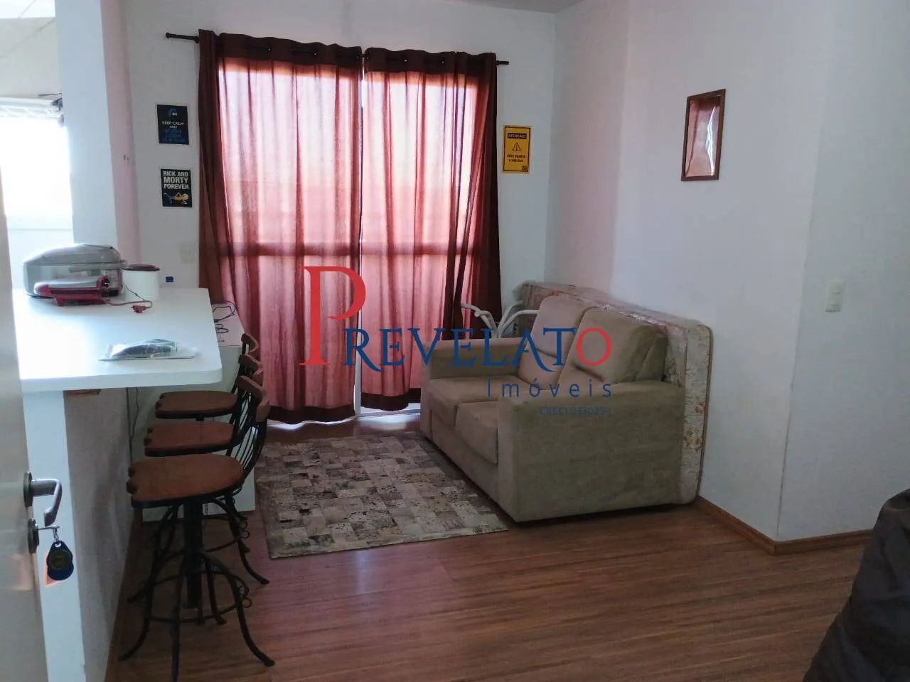AP-9094 APARTAMENTO PRÓXIMO A FEI COND. MONTERREY - Foto 2