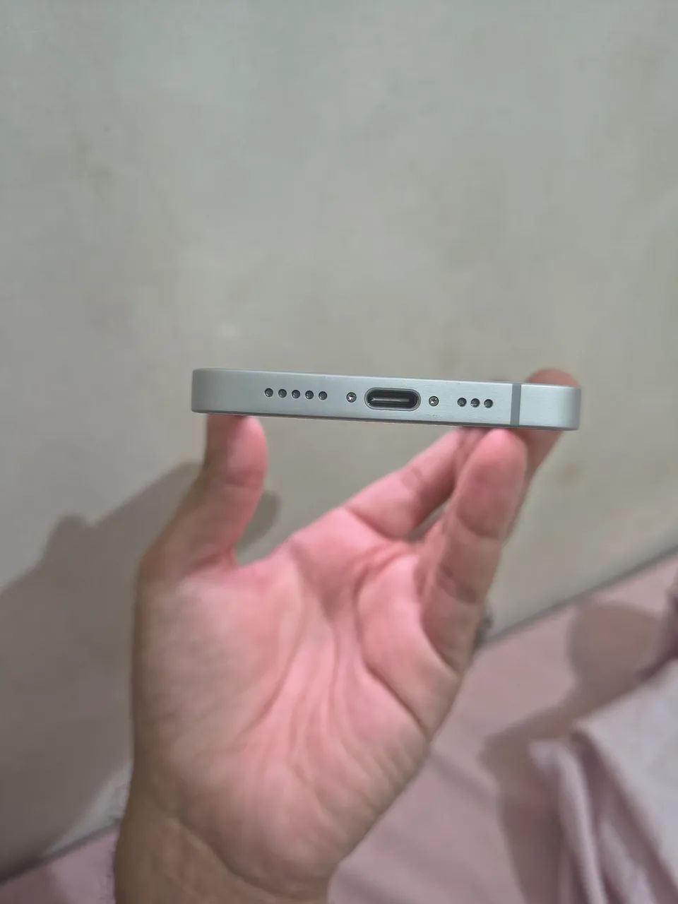iPhone 16e 256GB - Ótimo Estado  - Foto 3