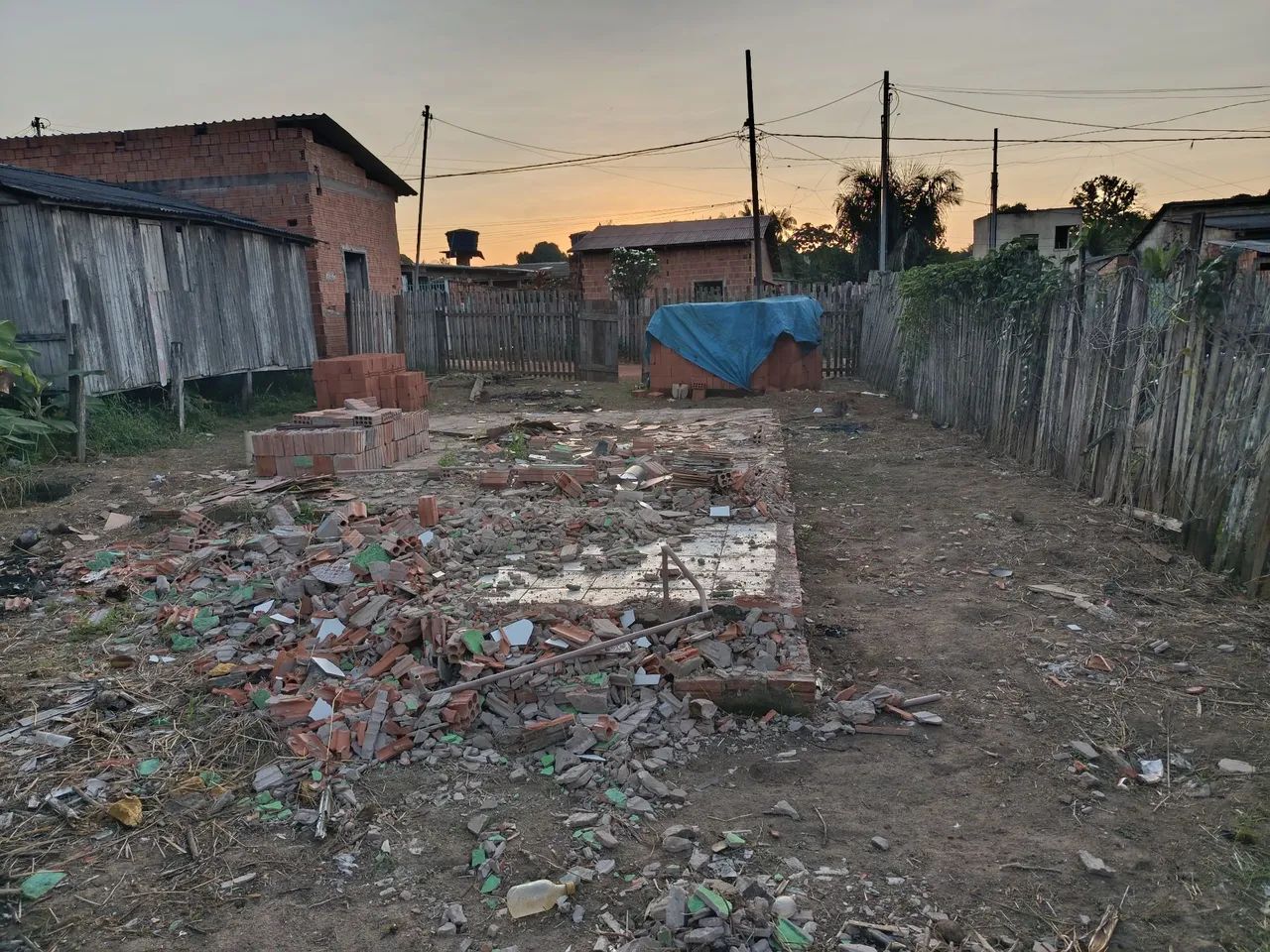 Terreno Belo jardim 1  - Foto 2
