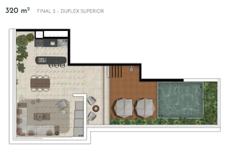 840 ALIANCA - APARTAMENTOS - Foto 6