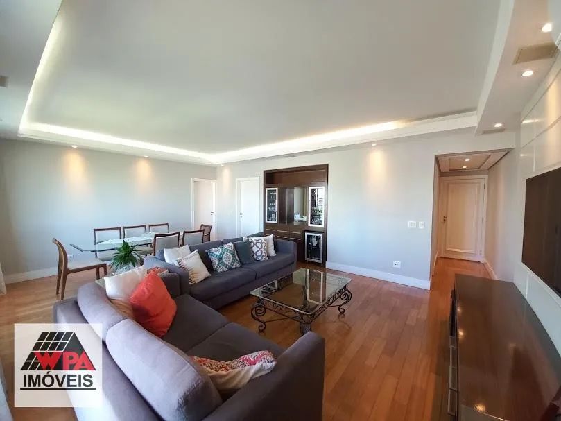 Apartamento residencial à venda no Edifício Marrocos em Americana - Foto 3