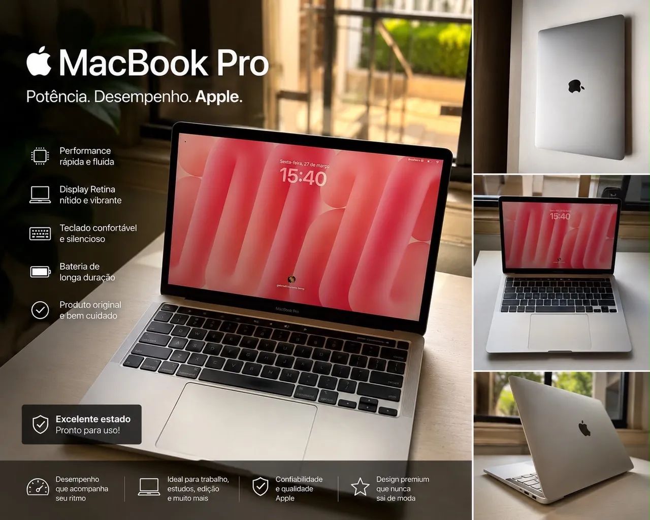 MacBook Pro 13