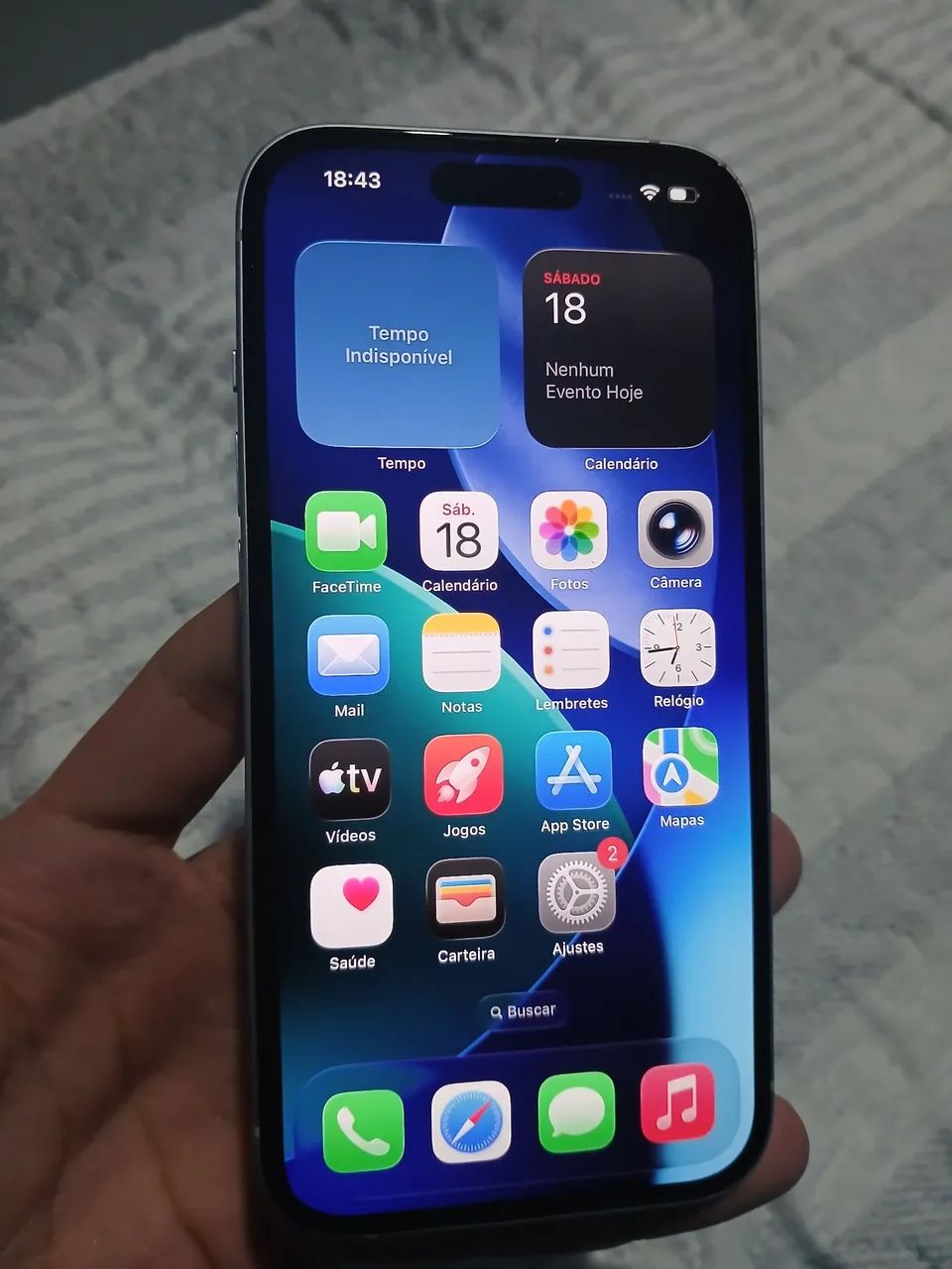 Iphone 15  - Foto 2
