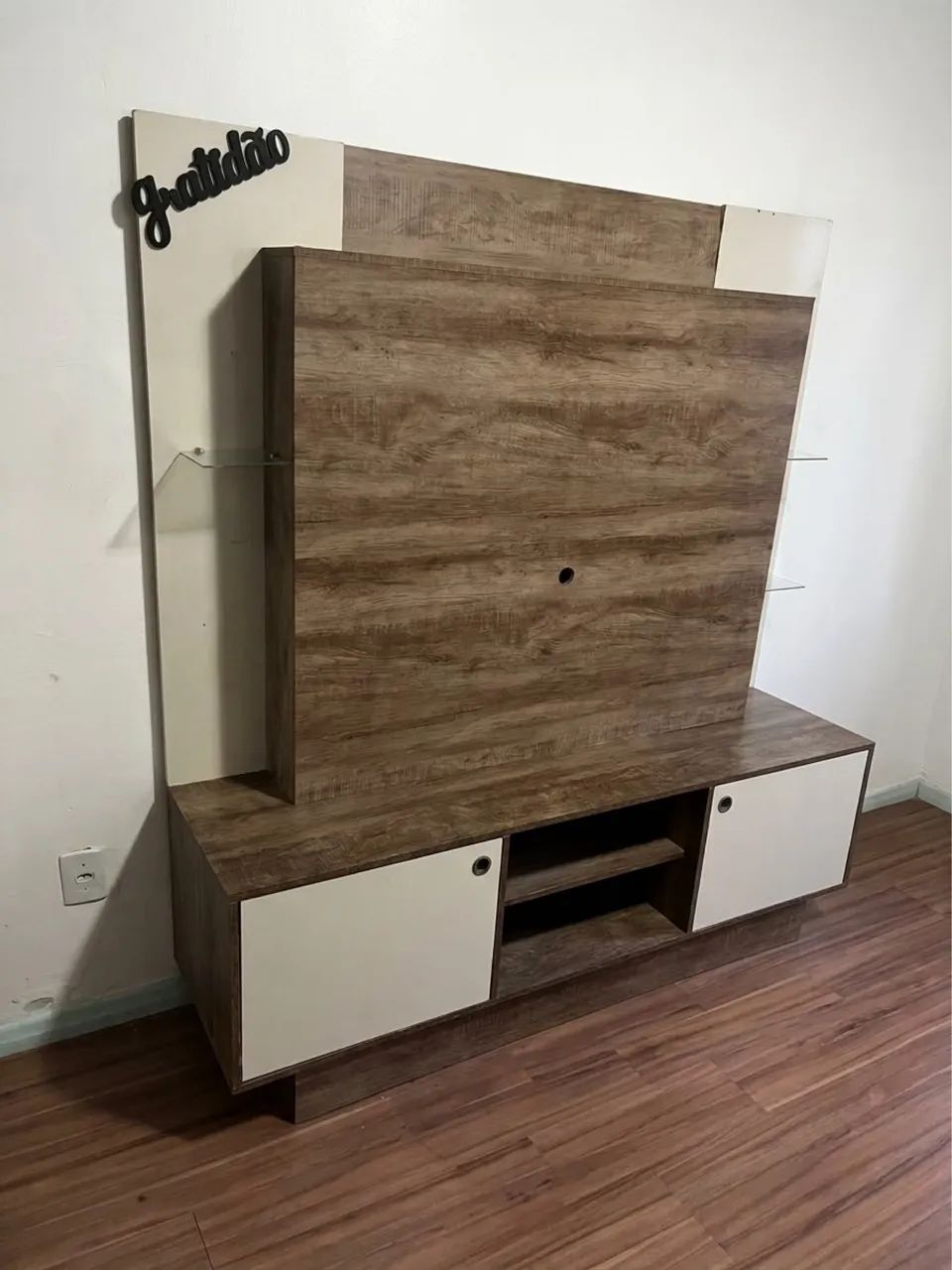 Rack de TV