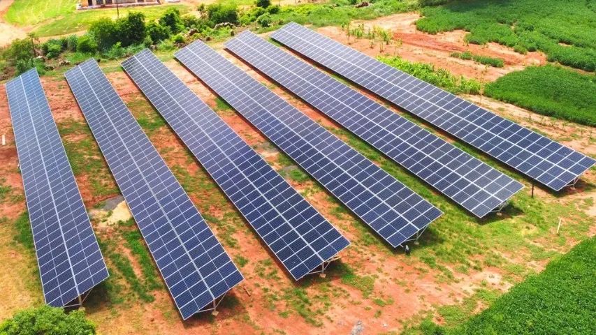 Crédito Usina Solar - Foto 2