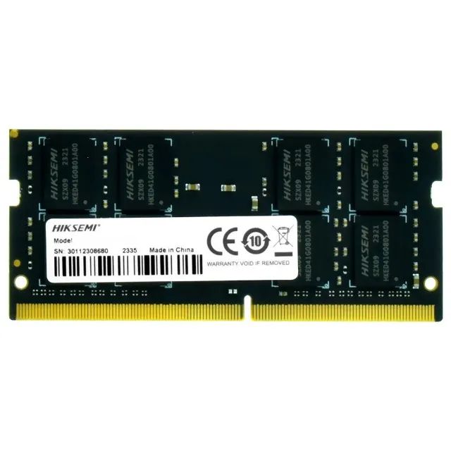 Memória RAM, DDR4, 4GB, 2666MHz, Notebook - HIKER - Foto 4