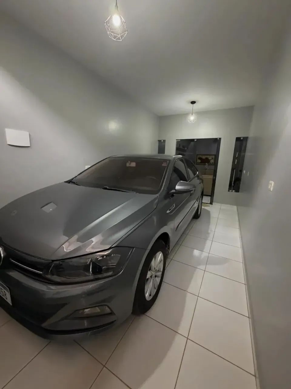 CASA NO TOMBA