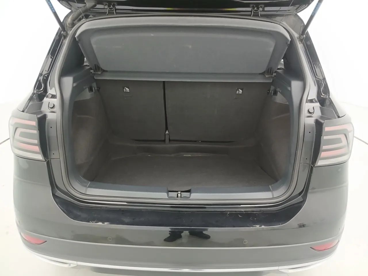 Volkswagen T-Cross Highline 1.4 TSI Flex 16V 5P AUT, foto 9 de 18