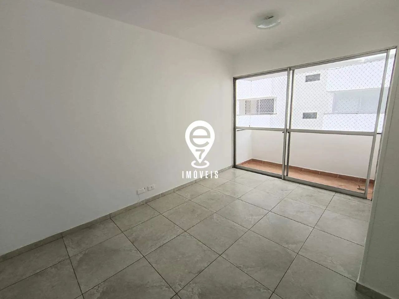 APARTAMENTO PARA LOCAÇÃO 2 QUARTOS - VILA GUARANÍ - Foto 4