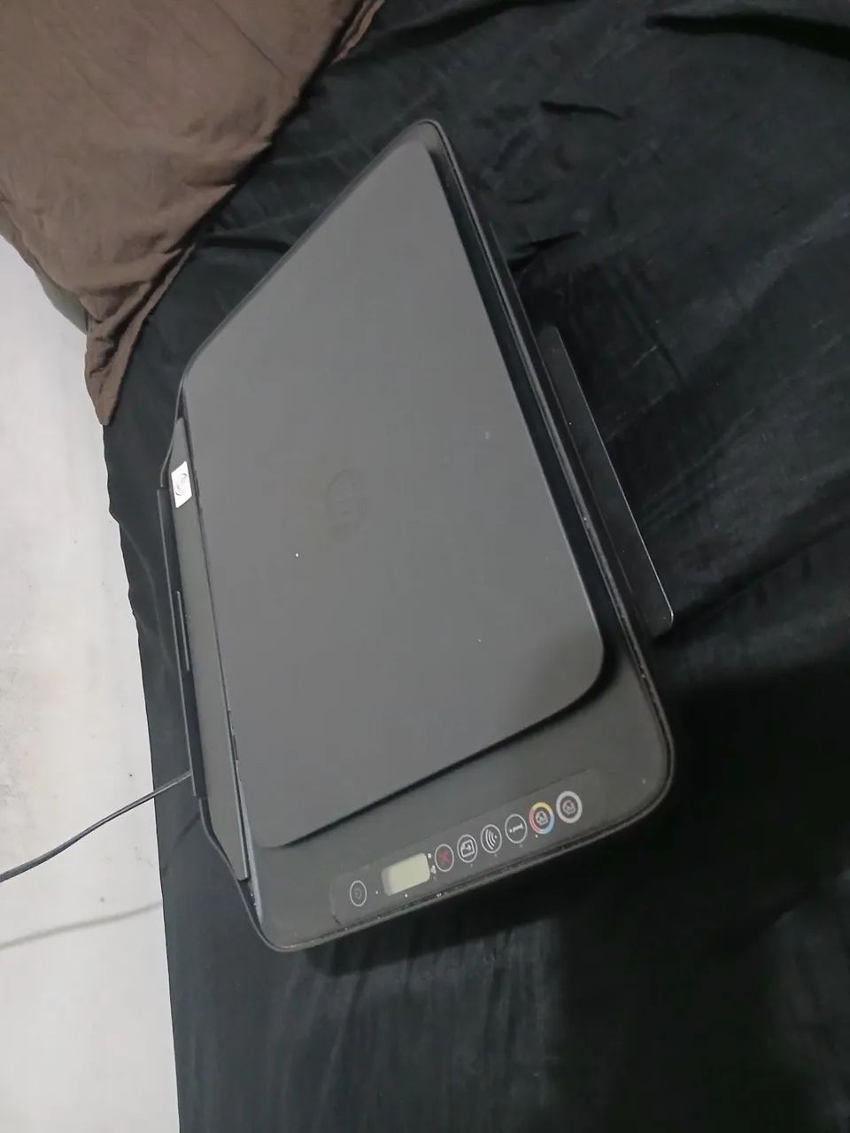 Impressora multifuncional HP Deskjet  WiFi - Foto 3
