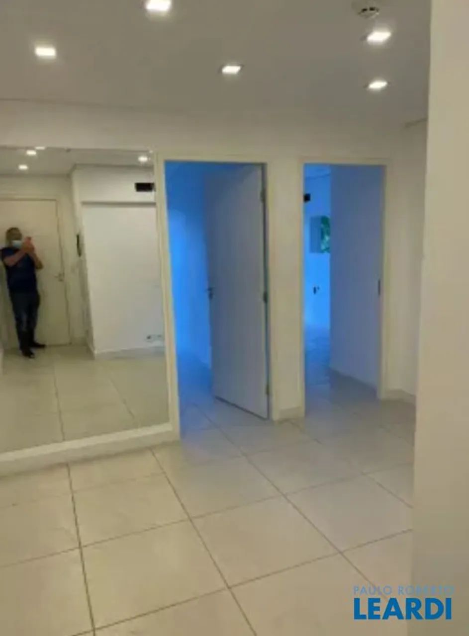 CONJ. COMERCIAL - PINHEIROS - SP - Foto 5