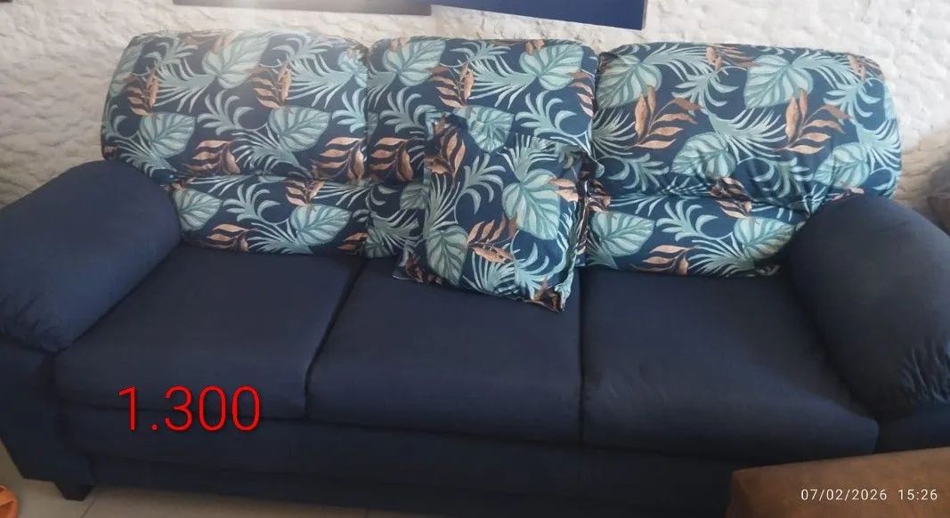 Vendo mobília - Foto 4