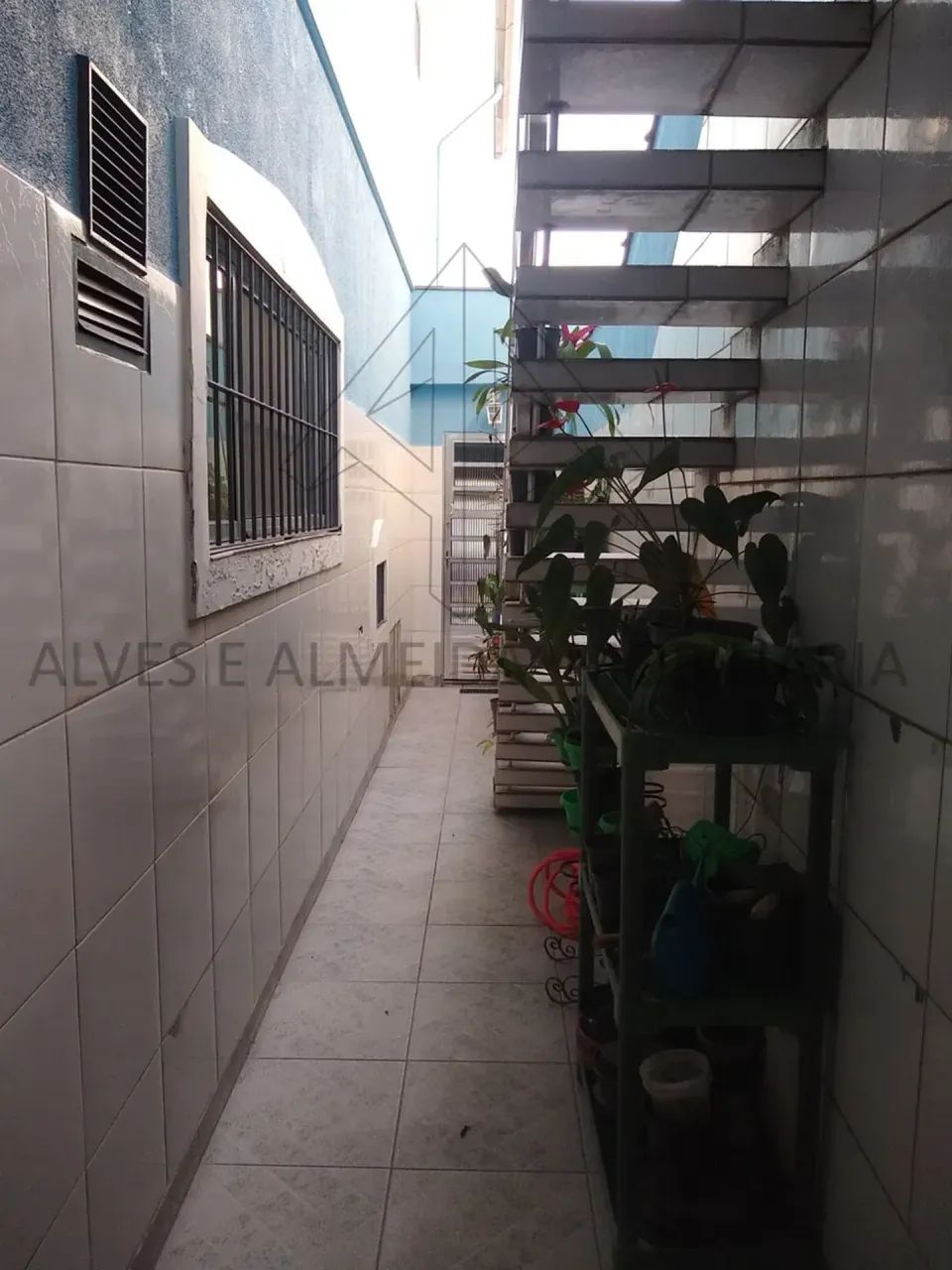 Sobrado com 3 dormitórios para alugar em Vila Anhanguera - Foto 4