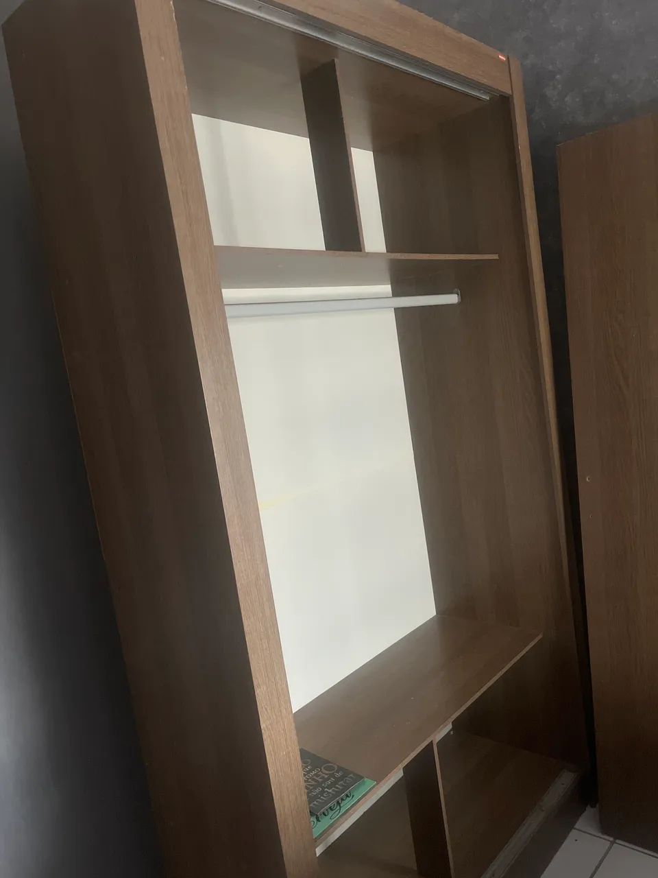 Móveis de quarto 