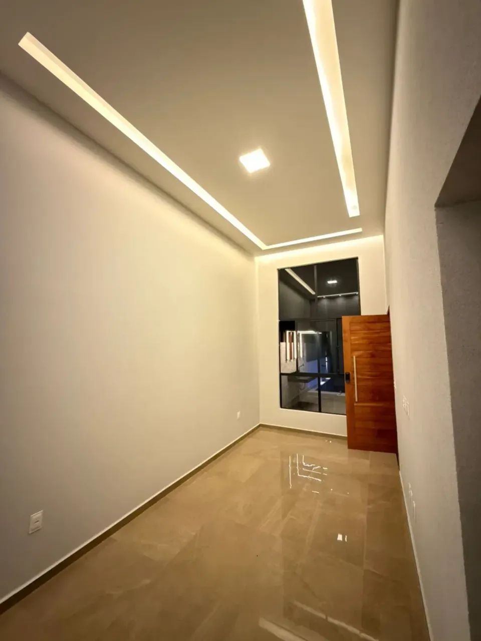 Casa nova com 03 quartos e piscina João Pessoa - PB - Foto 4
