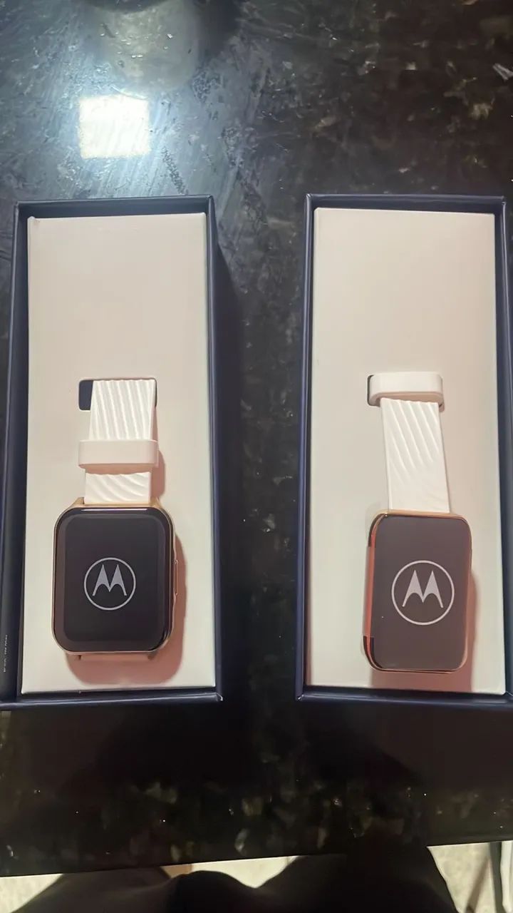 Relogio moto watch70 - Foto 4