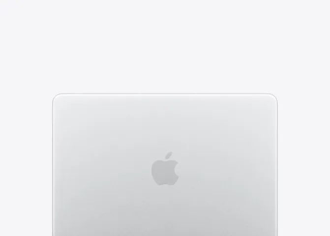 Apple MacBook Neo 256 - Silver (prata) - Foto 3