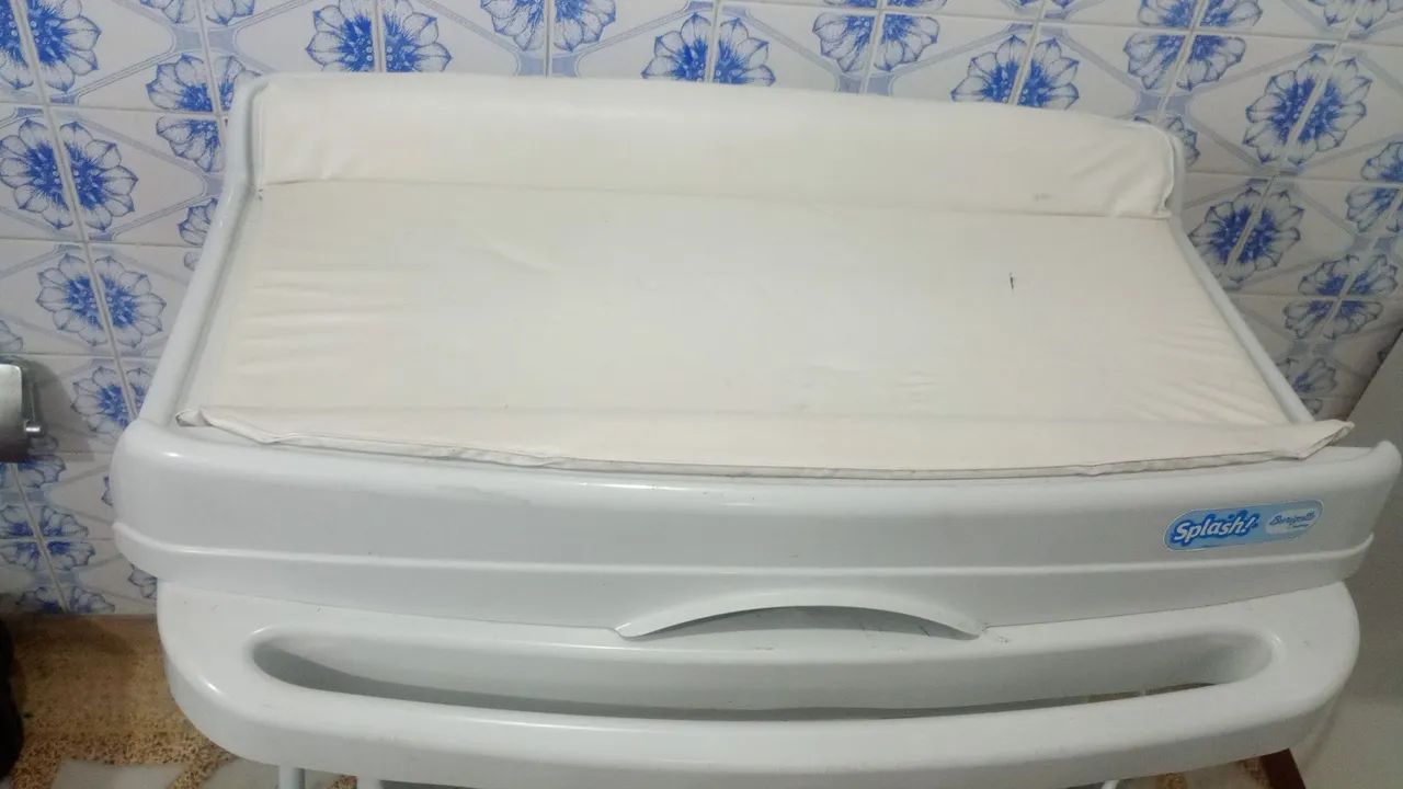 Banheiro de bebê  - Foto 2