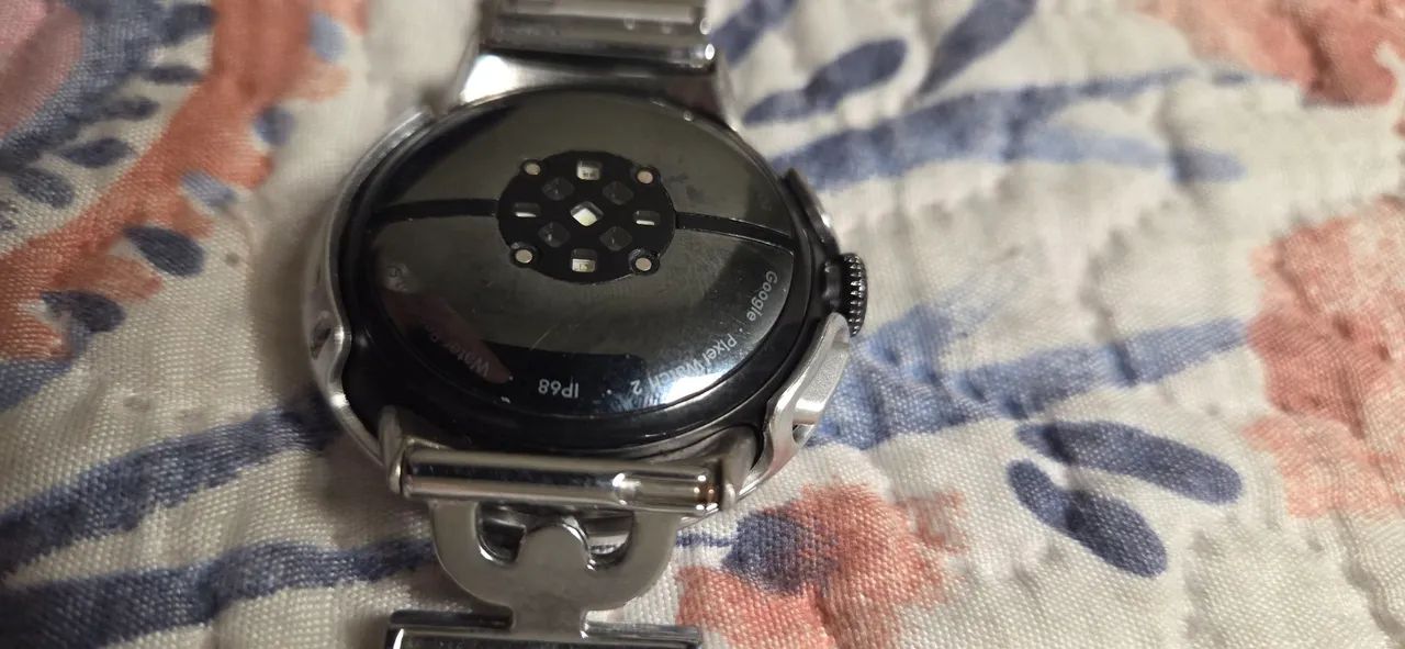 Google watch 2 - Foto 4