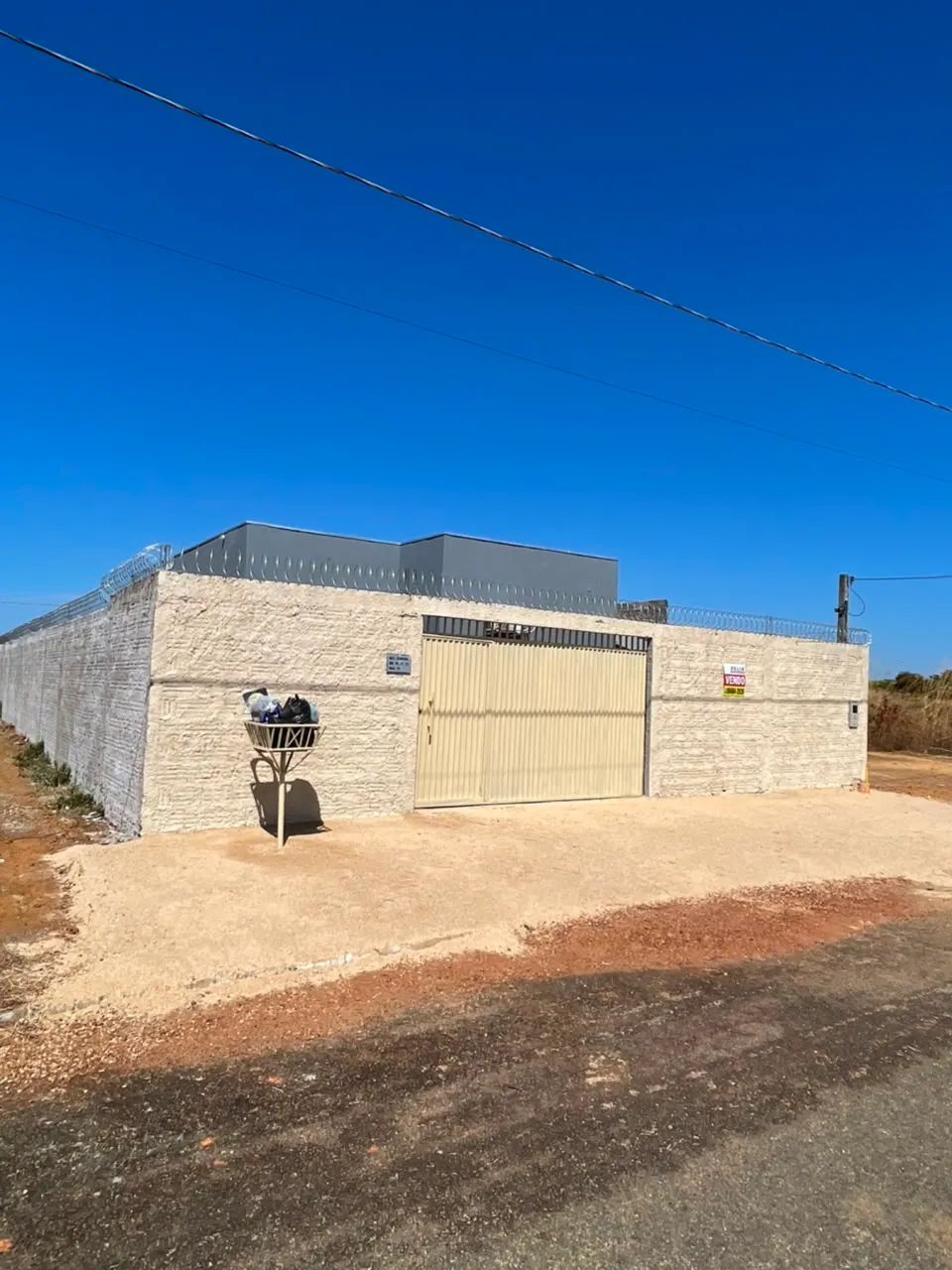 Casa a venda Luzimangues  - Foto 5