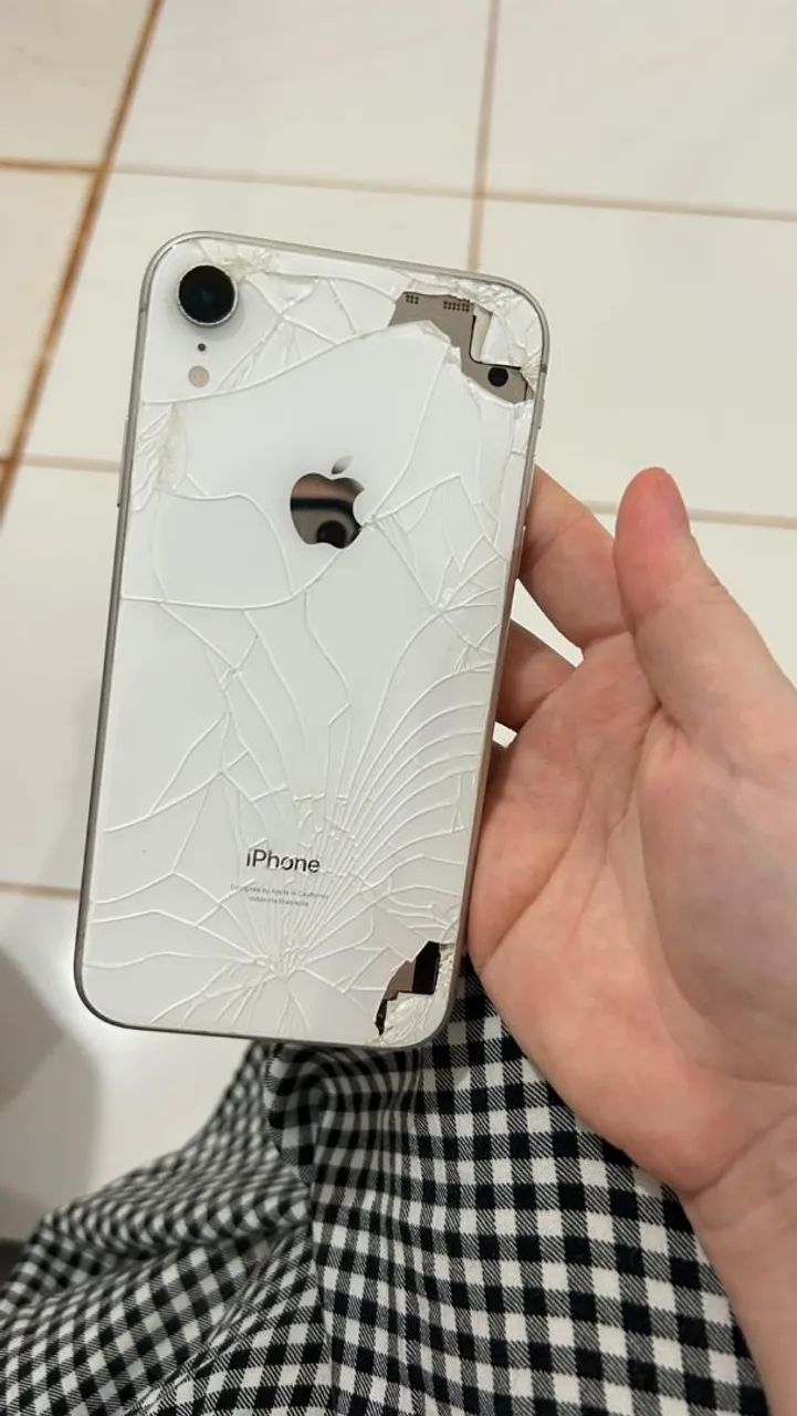 Iphone  - Foto 2