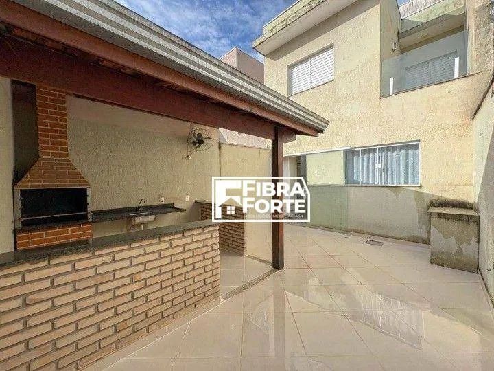 Casa para locação Pq Jambeiro Campinas com 3 quartos