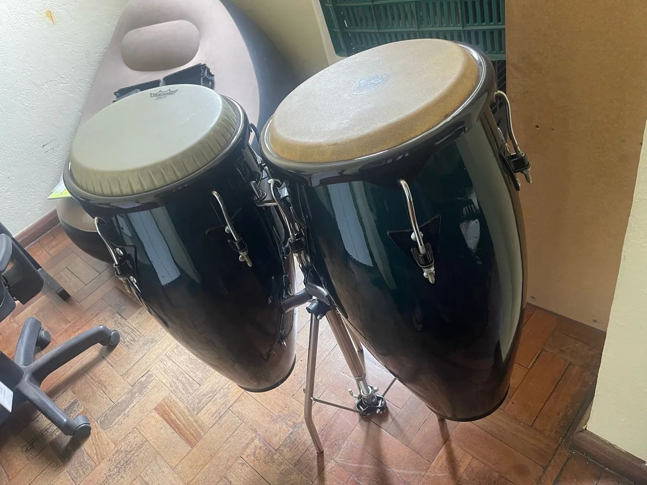 Par de congas!  - Foto 4