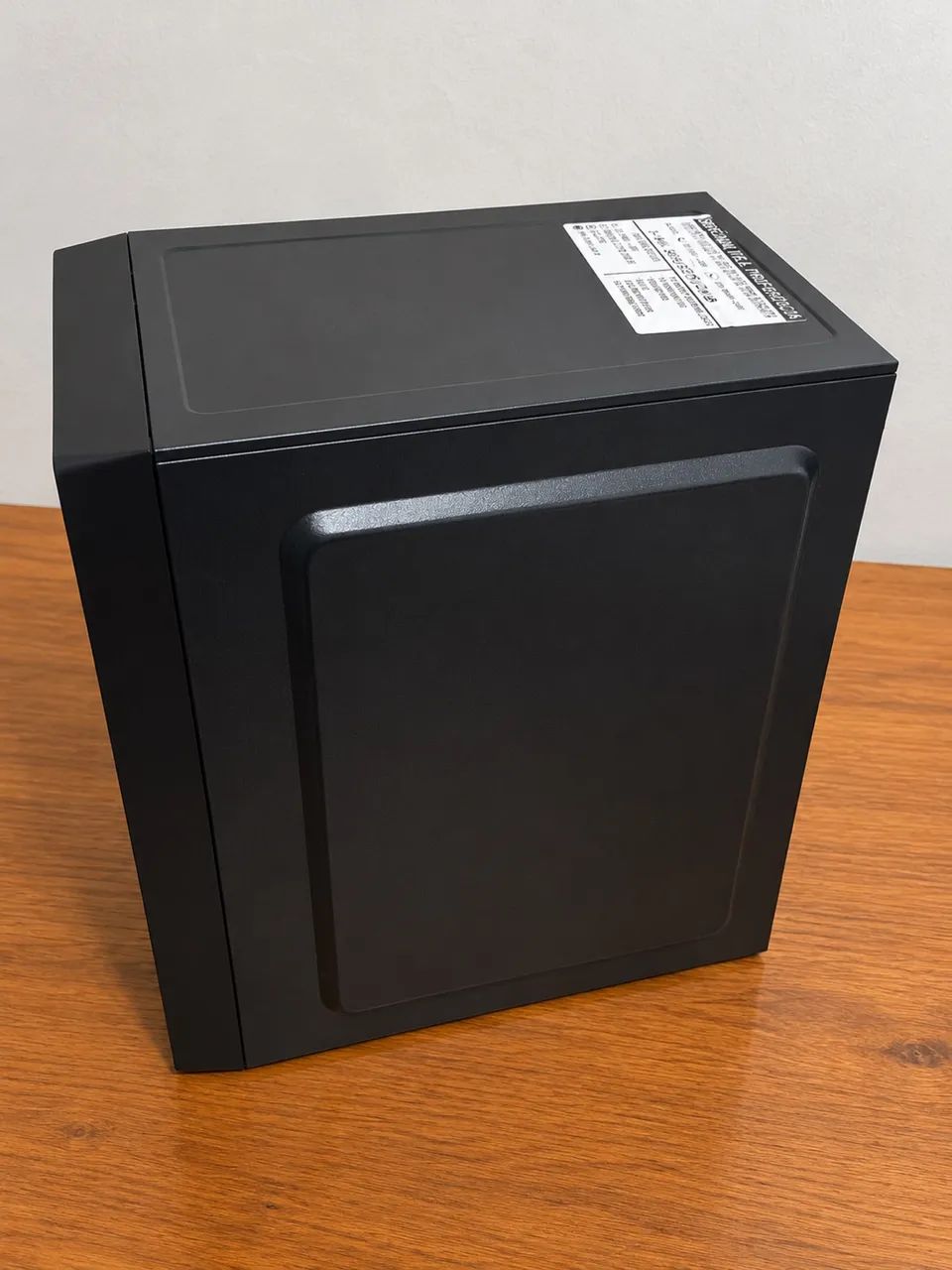 Gabinete de Pc  - Foto 2