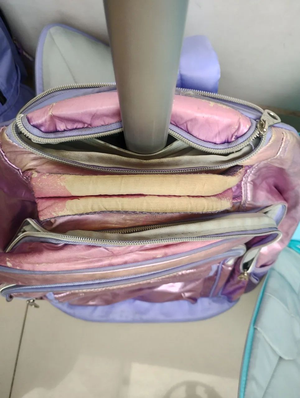 Mochila - Foto 2