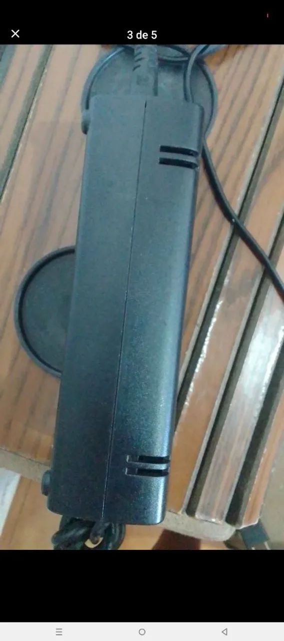 Fonte x box super slim original  - Foto 5