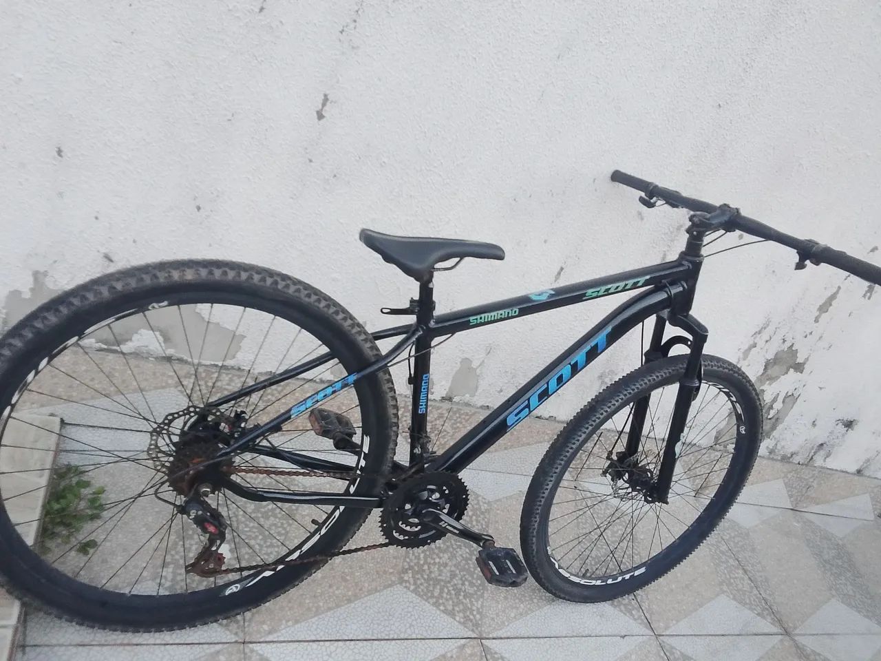 Baike aro 29 facilito a entrega  - Foto 3