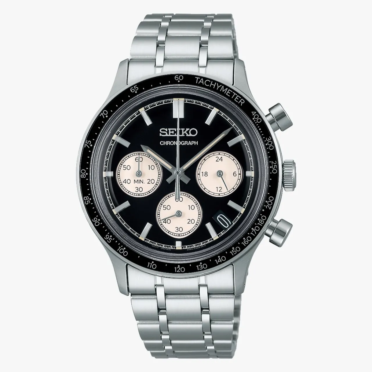 Seiko Cronógrafo SBTR055 - Acessórios - Paralela, Salvador
