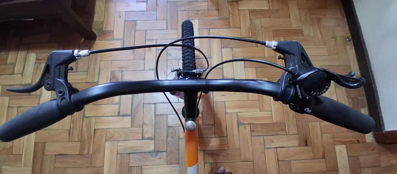 BICICLETA Caloi Snap - Foto 4